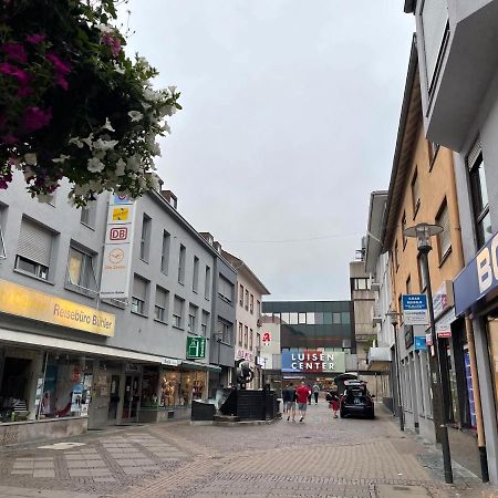 Darmstadt City酒店 外观 照片