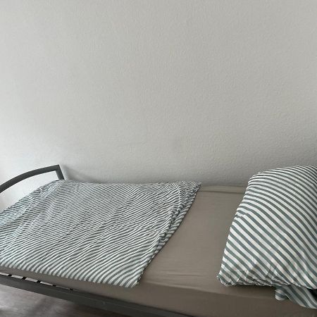 Darmstadt City酒店 外观 照片