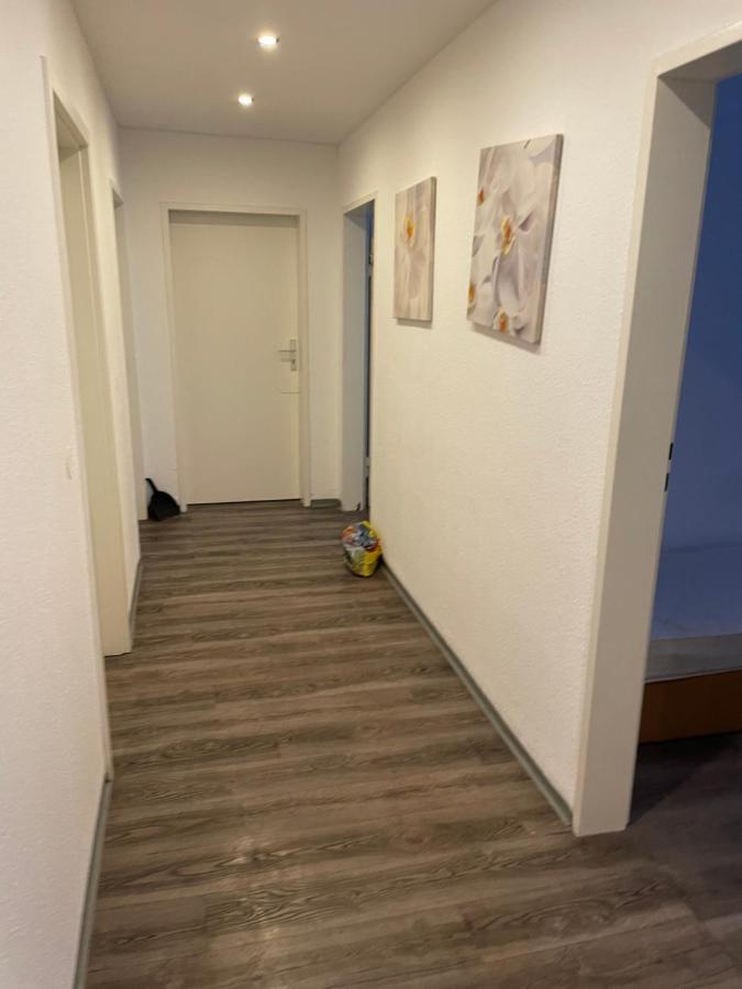 Darmstadt City酒店 外观 照片