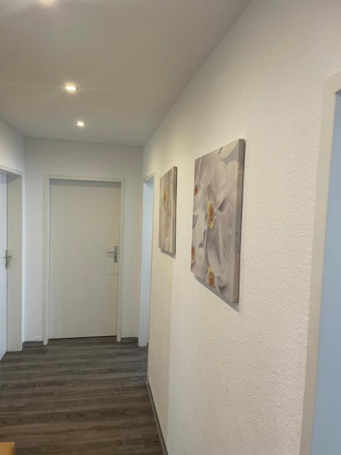 Darmstadt City酒店 外观 照片