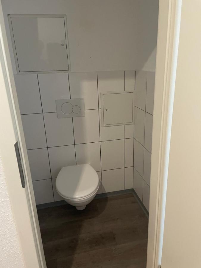 Darmstadt City酒店 外观 照片