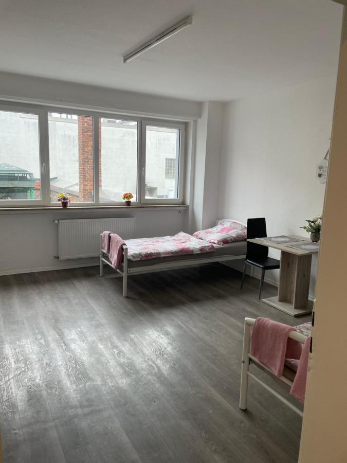 Darmstadt City酒店 外观 照片